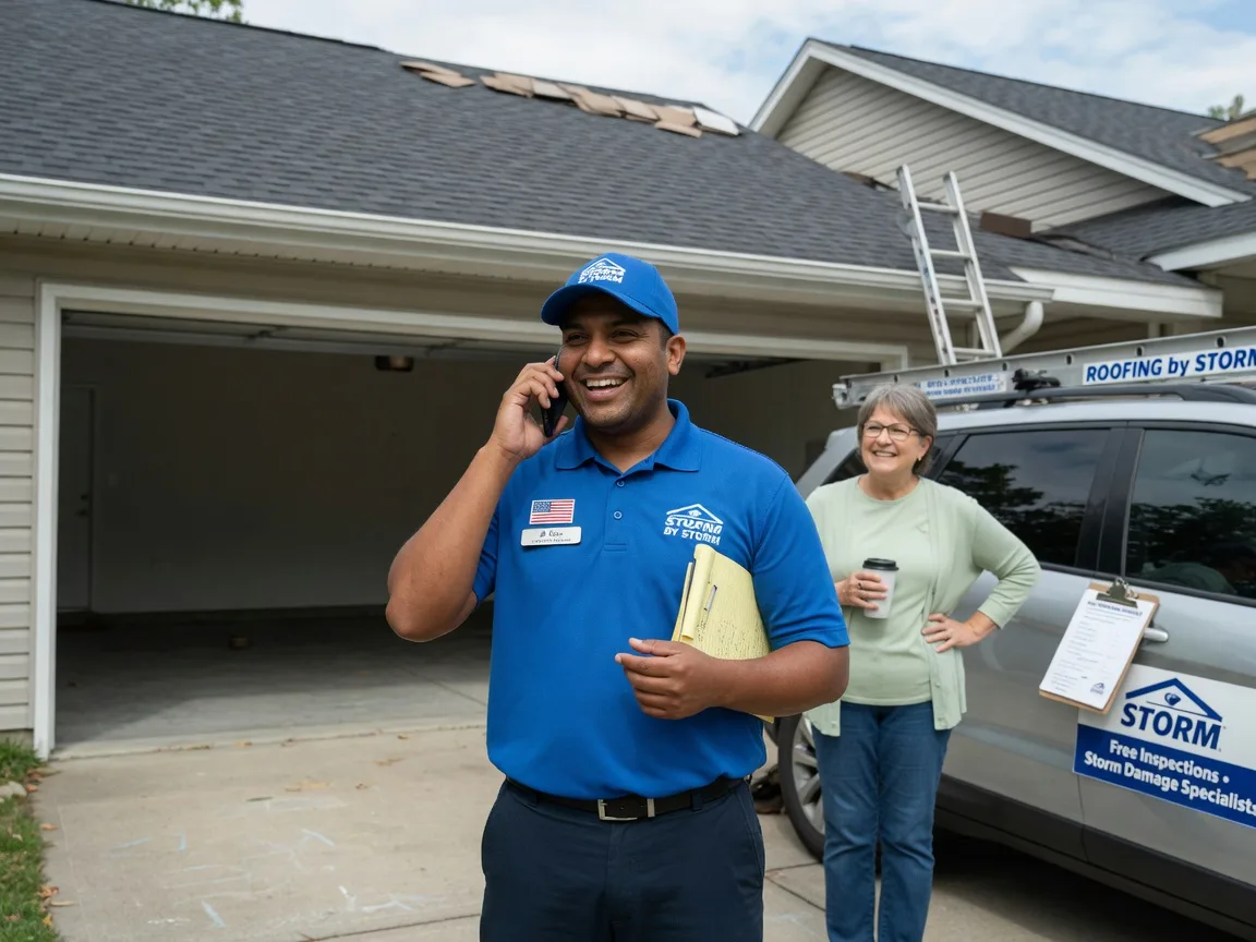 Roof Repair Near Me Hanston, KS FAQs