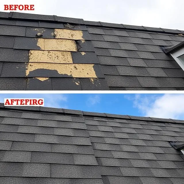 Roof Repair Near Me in Hanston, KS near me